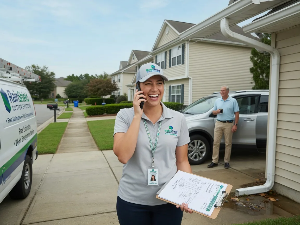 Gutter Installation Sells, AZ FAQs